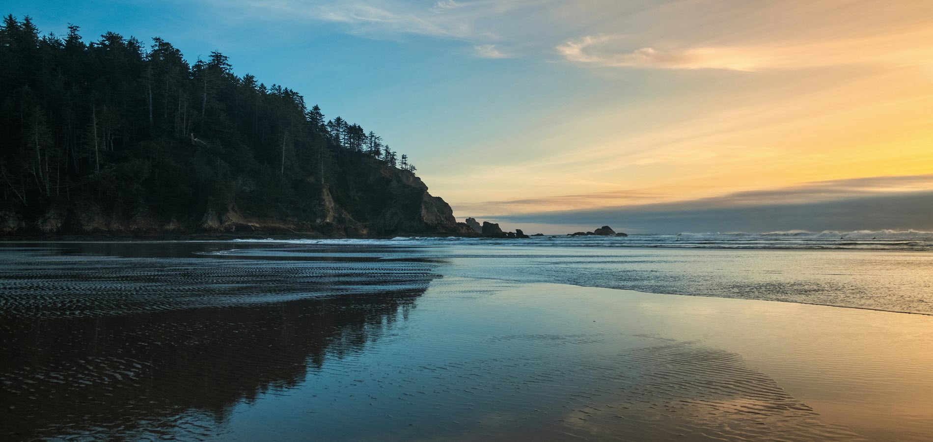 Oregon Coast